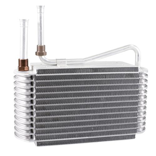 Evaporator, air conditioning - 1 986 AD4 017 BOSCH